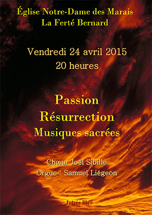 Affiche